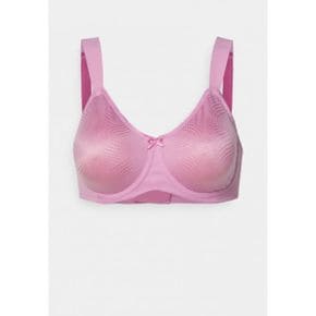 4452816 Triumph ESSENTIAL MINIMIZER - Underwired bra orchid