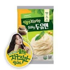 Silky 두유면 150g