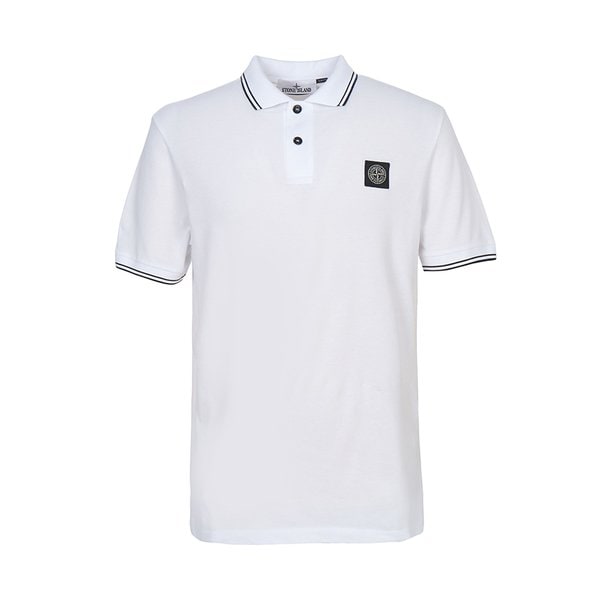 [부산점] 남성 카라 반팔티셔츠 L1S152200010 S0018 V1001