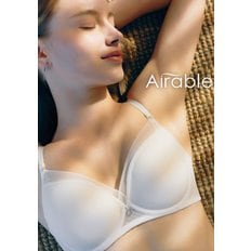 25SS여름 메인광고 에어러블 windy 브라팬티SET시원한 통기성!티타늄와이어!(VBR0999EFVPT0999A)