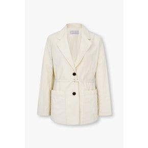 [파주점] 벨티드 샤인 나일론 자켓 7125210102