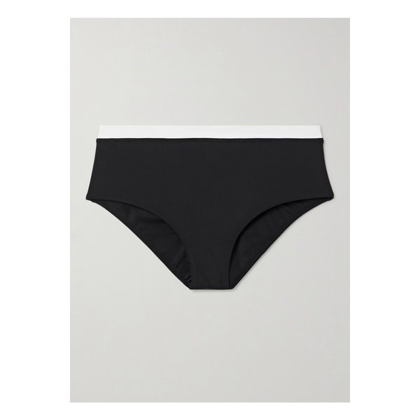 스타우드 데본 투톤 비키니 브리프 블랙 46376663162863380