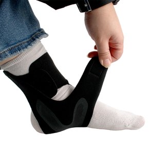 미세조절발목보호대 발목테이핑 발목아대 복숭아뼈보호 아킬레스건보호대 좌우세트 발목보호대