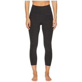 4529531 Beyond Yoga Spacedye Walk And Talk High-Waisted Capri Leggings