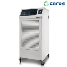 캐로스 산업용제습기 업소용 대용량 제습기 펌프형 CDH-210PL 210L 라이트그레이