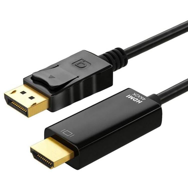 HDMI DP 케이블 차이 및 선택 팁! 1