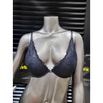 WONDERBRA 스타필드하남 원더브라 퍼펙트볼륨 브라(BR3I16T/BK