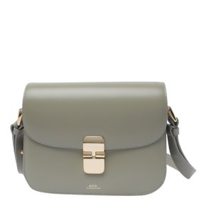 [아페쎄] Shoulder bag PXBMW F61413KAW Green