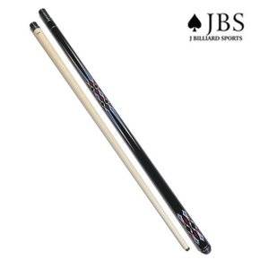 JBS큐 JM102 캐롬큐 / 당구체 큣대 일반당구큐대 개인용당구큐 당구장용 당구큐대 당구용품