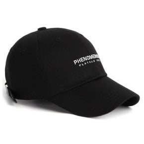 22 PENO W CAP BLACK