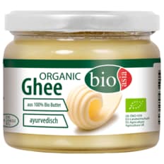  바이오 아시아 Bio Asia 기버터 Ghee 친자연 229g