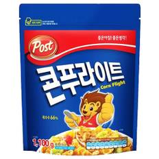 포스트 콘푸라이트 1.1kg