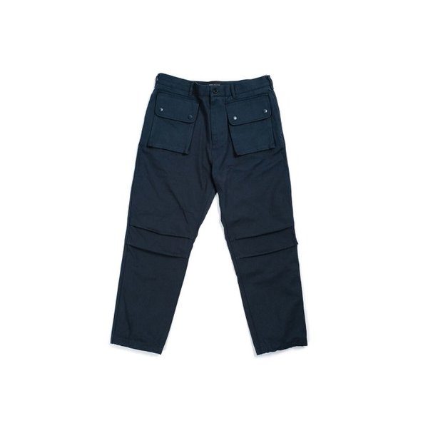 MOUNTAIN DIVISION PANTS (NAVY)