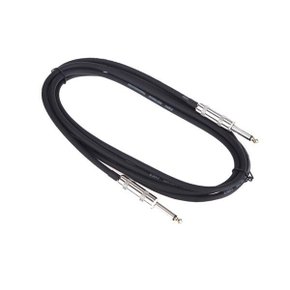 국산 기타케이블 5M 기타잭/포크기타 통기타/어쿠스틱 클래식 EQ