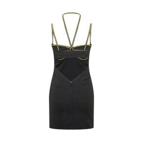 [디 아티코] Sleeveless dress 228WCA123E057T 100 2783005