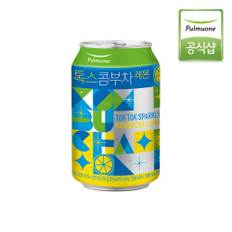 톡스 콤부차 레몬 350ml X 24입