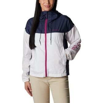  영국 콜롬비아 후리스 Columbia Womens Flash Challenger Novelty Windbreaker jacket 1697511