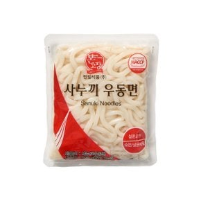 사누끼 우동면200g
