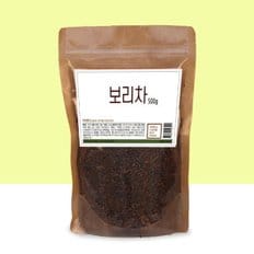 아이앤티 보리차  500g 아기보리차 국내산 주문후생산