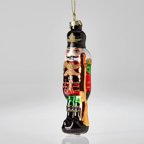 Objet Ornament 호두까기인형