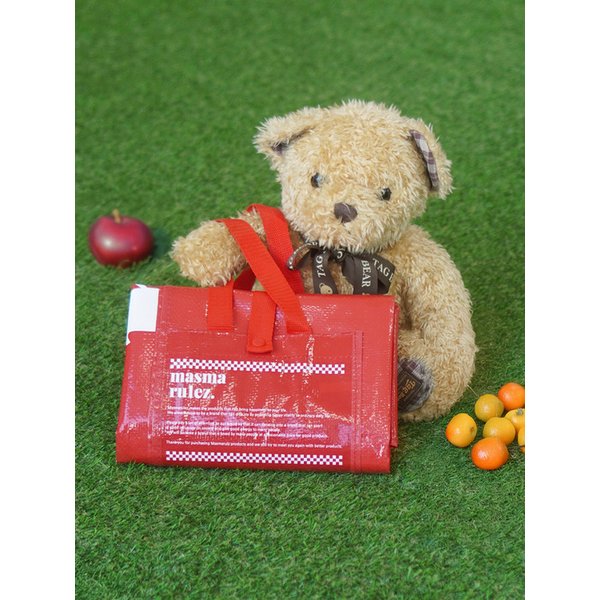 Essential Packable Picnic Mat