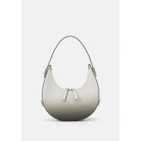 4790605 Osoi TONI MINI - Handbag prism white