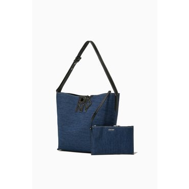 DKNY 니콜 버킷백 (DW2F7ABG045A)