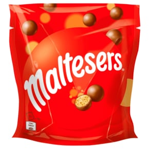 몰티져스 Maltesers 밀크 초콜릿 볼 175g