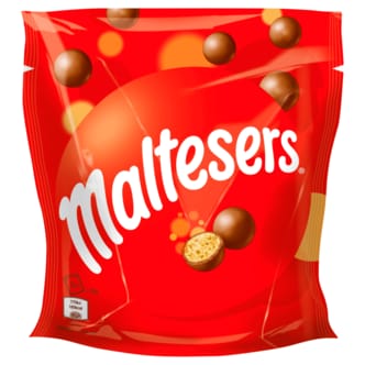  몰티져스 Maltesers 밀크 초콜릿 볼 175g