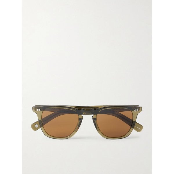 가렛 라이트 브룩스 D-프레임 선글라스 46376663163086573