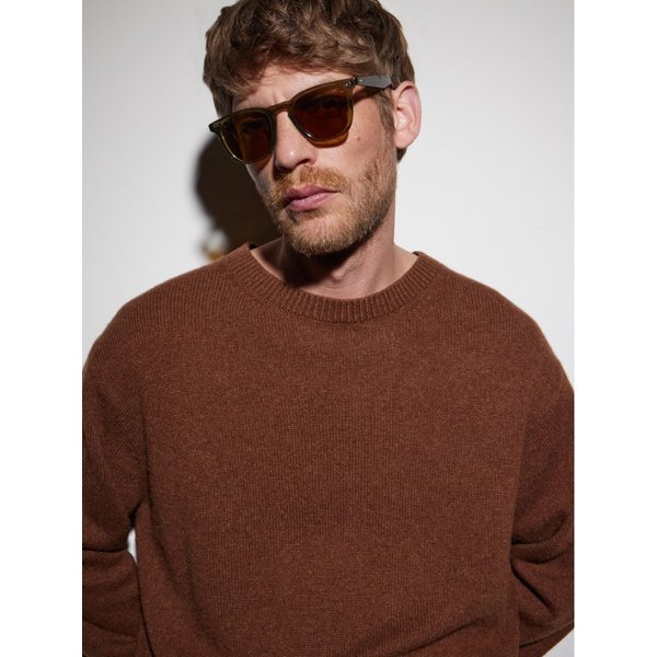 가렛 라이트 브룩스 D-프레임 선글라스 46376663163086573