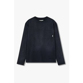 [MADE IN USA] 롱 슬리브 티셔츠 4715112033099