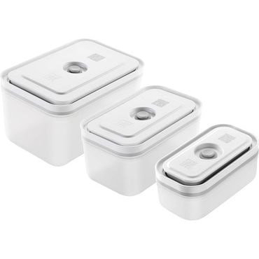  일본 즈월링 냄비 Zwilling J.A. Henckels 36804003 Fresh Save Vacuum Plastic Container Set o