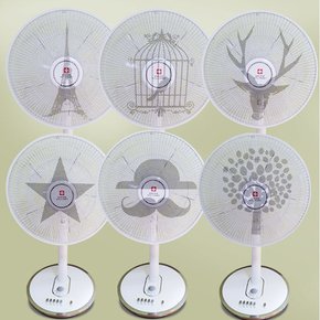 선풍기 커버 안전망 덮개 손가락 보호 선풍기망