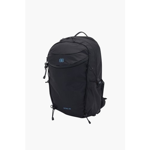 매장정품 QEBXX24111BLK 남녀공용 바이탈 18L KS0099KEB HDD 3515