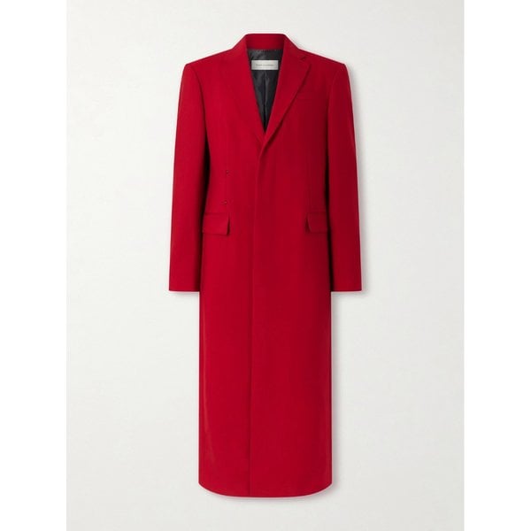 울 오버코트 46376663163006640