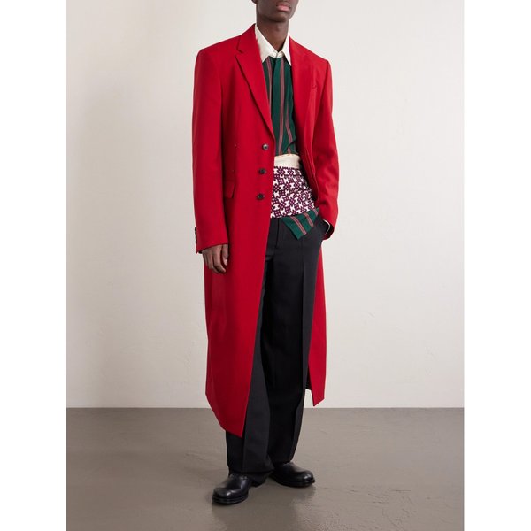 울 오버코트 46376663163006640