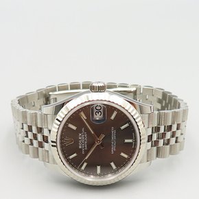 고이비토 중고명품 - 로렉스 DATEJUST 데이저스트 31MM 여성시계  - K1344RX