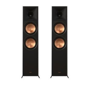 ::::[KLIPSCH] 클립쉬 뉴레퍼런스 프리미어 RP-8060FA II 톨보이 스피커::::