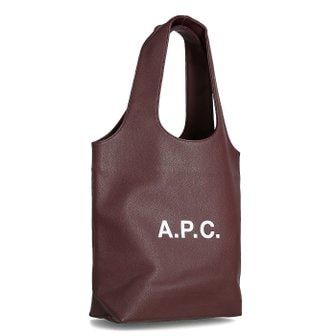 아페쎄 [부산점] 로고 PUABO M61861 HAC 아페쎄 니논 스몰 NINON SMALL 토트백 숄더백