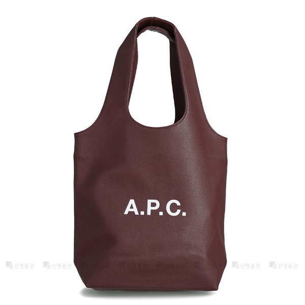 [부산점] 로고 PUABO M61861 HAC 아페쎄 니논 스몰 NINON SMALL 토트백 숄더백