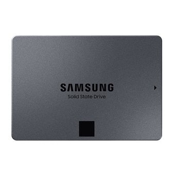 아이코다 삼성전자 공식인증 870 QVO (MZ-77Q2T0BW) SSD (2TB)