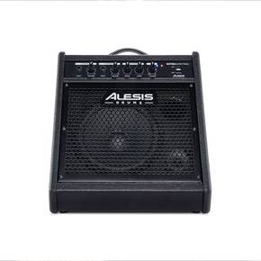 ALESIS 알레시스 전자드럼앰프 플로어 모니터 앰프 니트로 NITRO AMP PRO
