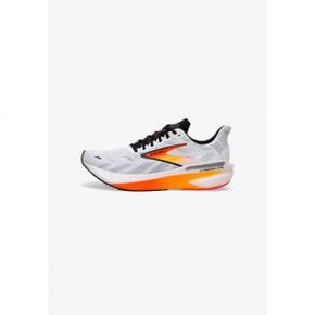 우먼 Brooks HYPERION GTS 2 - Road 런닝 슈즈 - illusion 코랄 블랙 9315305