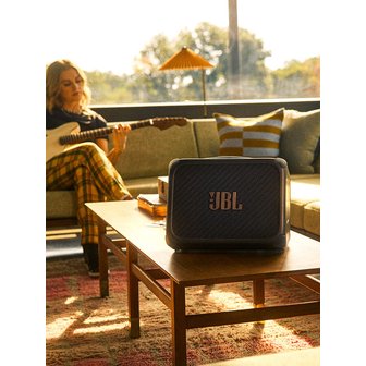 JBL 삼성공식파트너 JBL BANDBOX TRIO 밴드박스 미니앰프 기타 앰프 블루투스 스피커