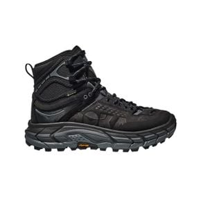 호카 토르 울트라 하이 블랙 캐슬락 Hoka Tor Ultra High Black Castlerock