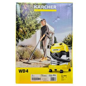 건습식청소기 WD4S 업소용 진공청소기 코스트코