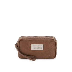 [해외배송] NUMERIC 파우치 백 SB6WF0002 P6705 RUSTIC BROWN B0231147084