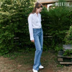 [25FW최신상] 블루핏 터키 보싸 데님 (BLACK LABEL)