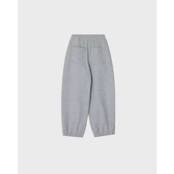 [파주점] [송지오우먼]지제로 디비언트 트레이닝 팬츠 멜란지 그레이 WI2PT921MG